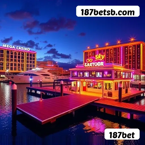 Requisitos sistema 187bet APK Android