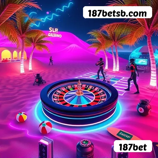 187bet App Mobile iOS Android Brasil