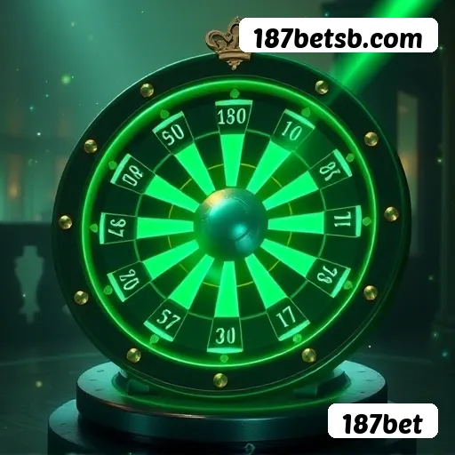 Notificações push 187bet app