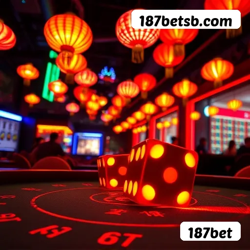 Blackjack ao vivo 187bet