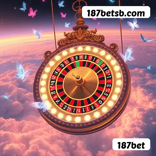 Segurança Certificada 187bet Licença Curaçao